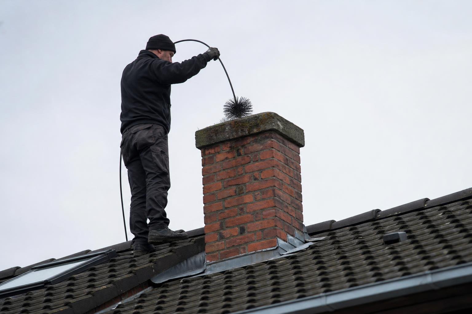 Chimney Inspection